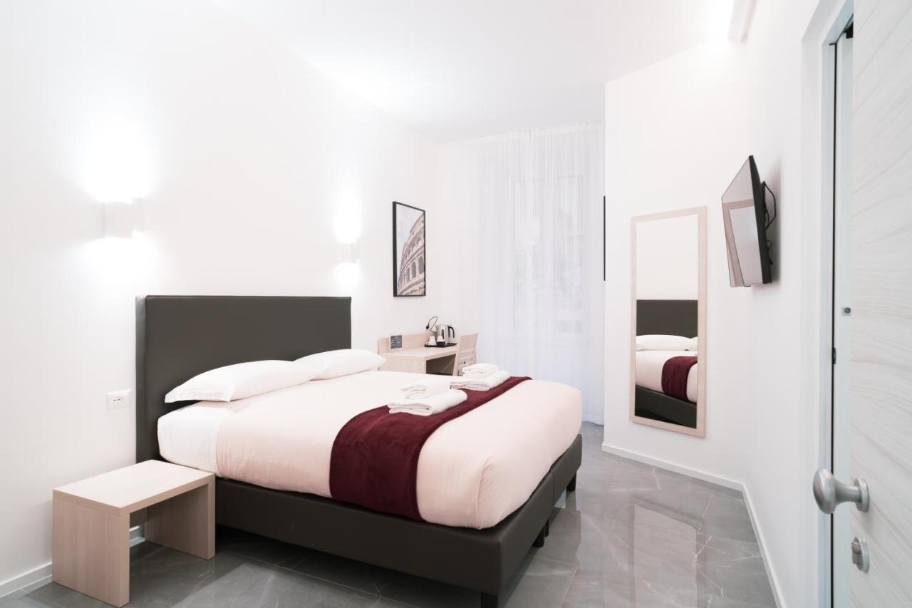 Lux Pretoria Guest house