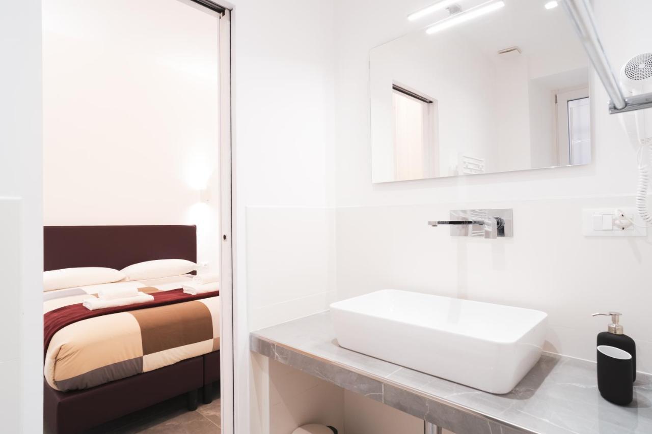 Lux Pretoria Pensión *