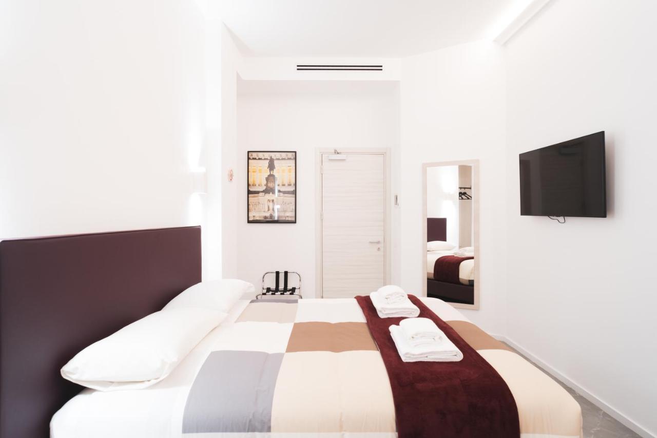 Lux Pretoria Pensión *