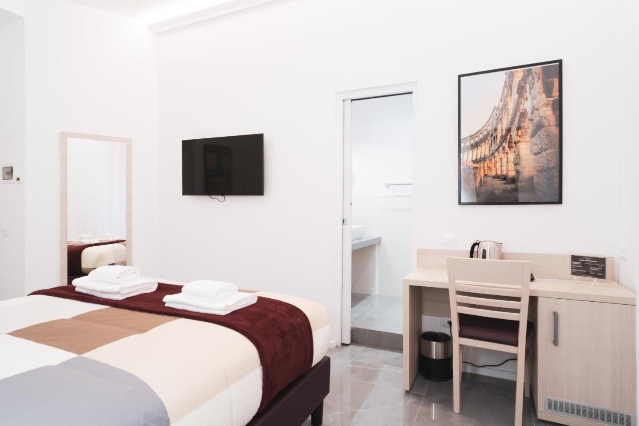 Lux Pretoria Pensión