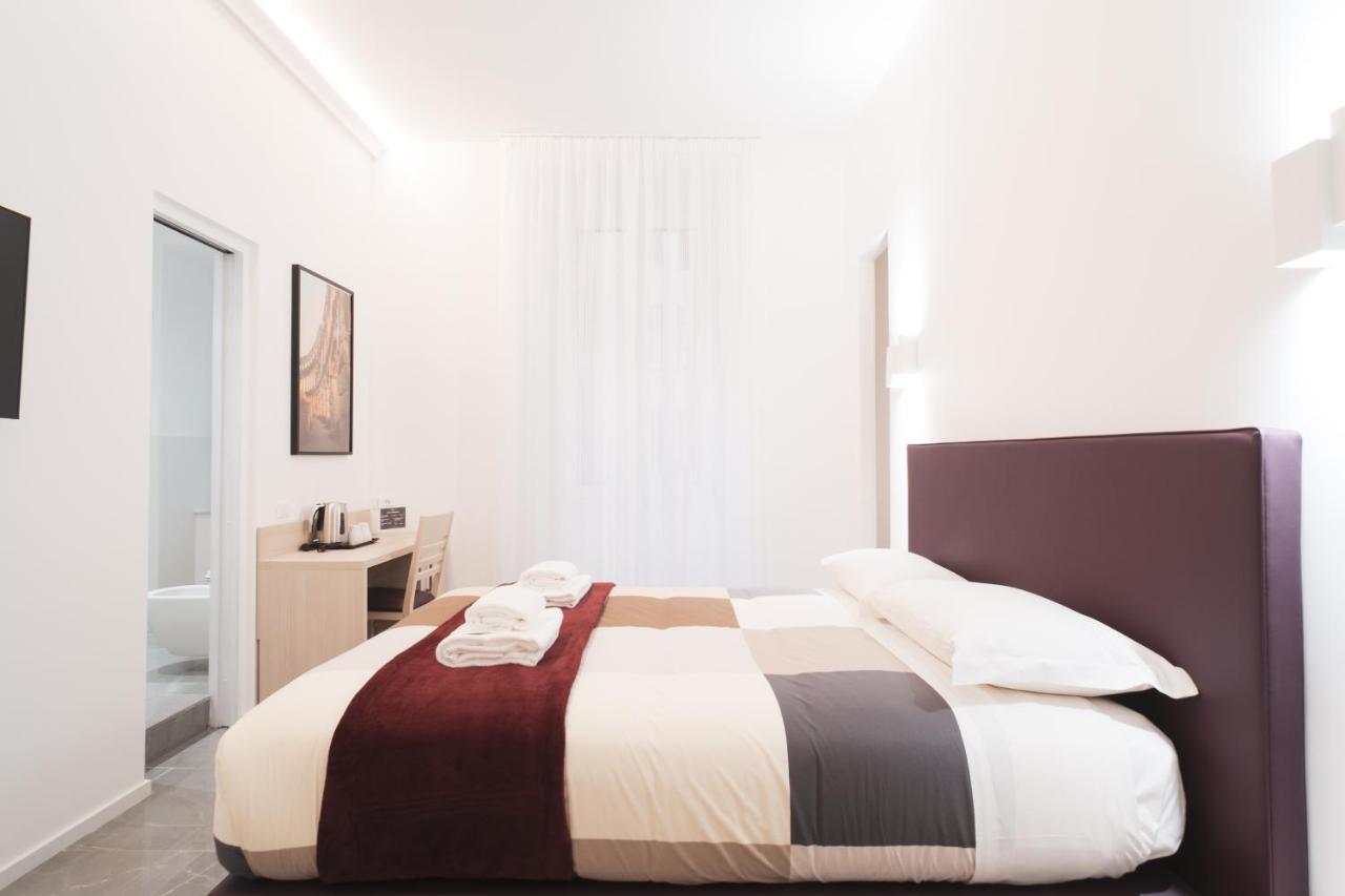 Lux Pretoria Pensión Roma