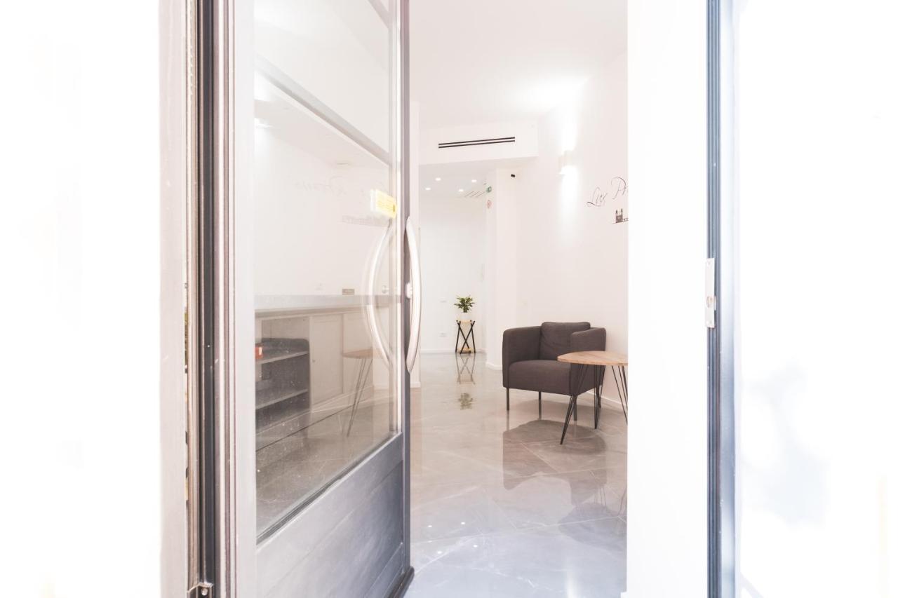 Lux Pretoria Pensión