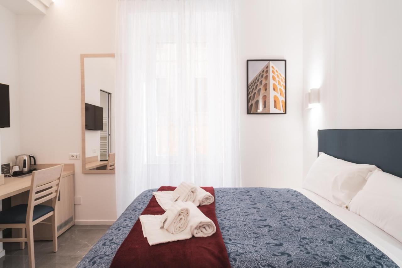 Pensión Lux Pretoria *