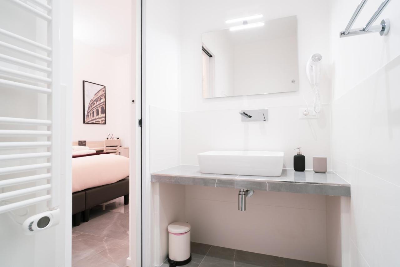Lux Pretoria Pensión Roma